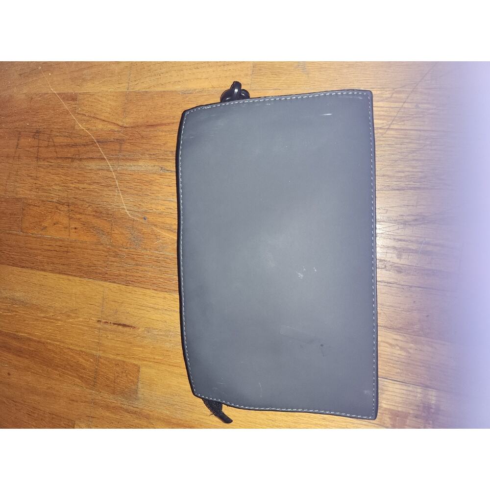 Black Women's Crossbody Bag